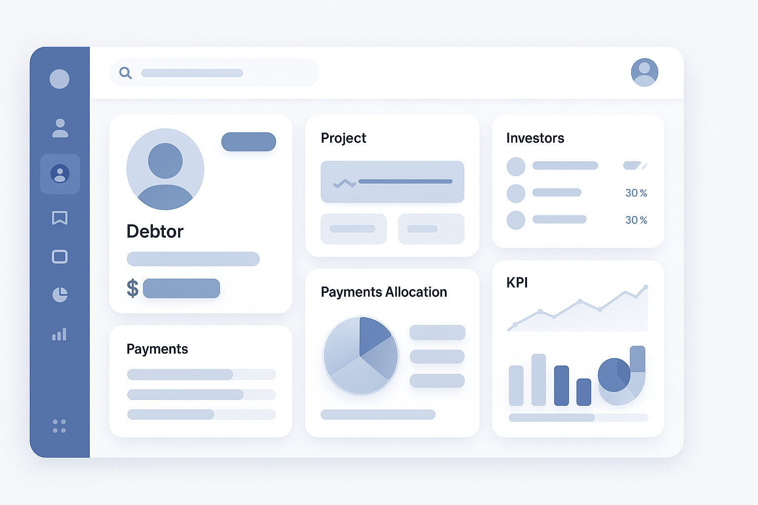 Legal platform