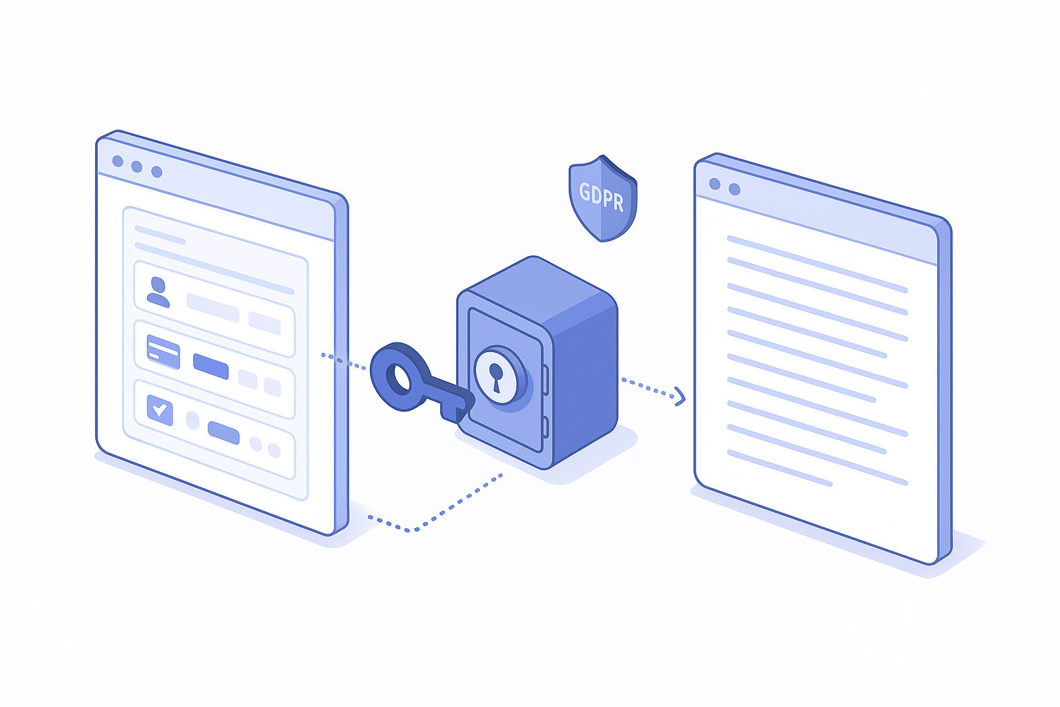 Document anonymization